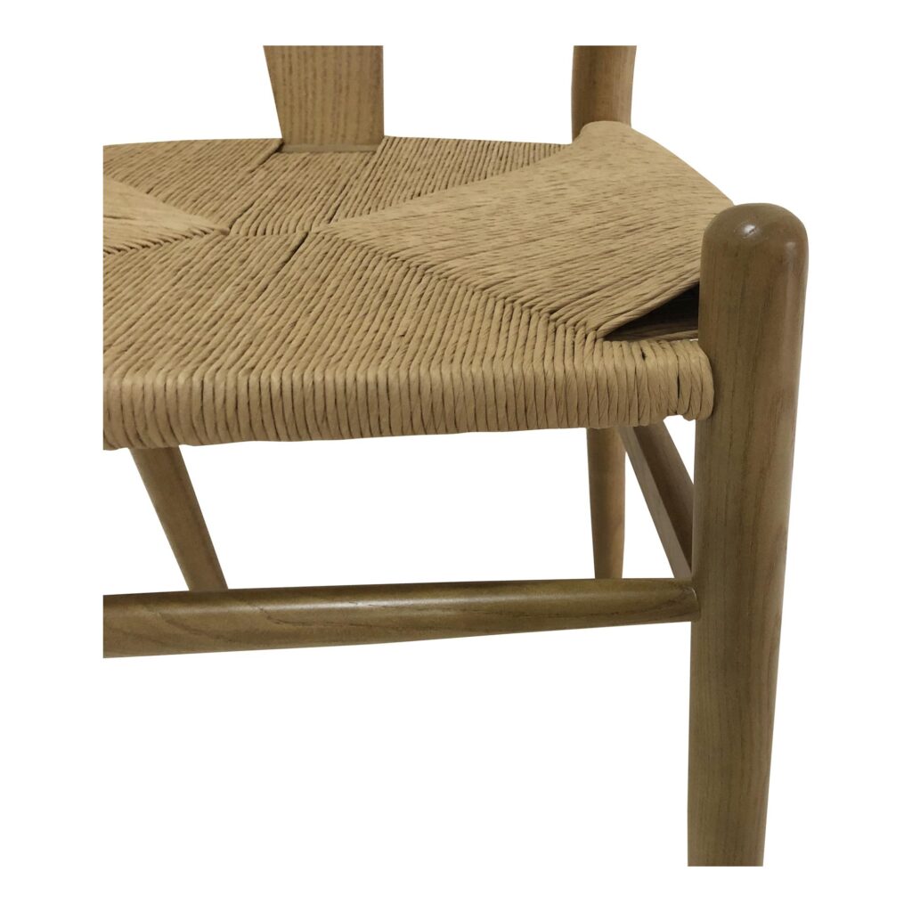 Ventana Dining Chair Natural (Set of 2) - Image 9