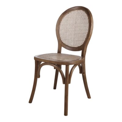 Rivalto Dining Chair (Set of 2) FG-1016-03 FG 1016 03 01