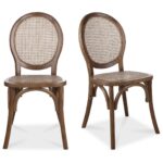 Rivalto Dining Chair (Set of 2) 9 Rivalto Dining Chair (Set of 2) FG-1016-03 FG 1016 03 81