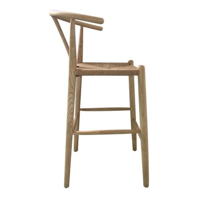 Ventana Counter Stool Natural FG-1018-24 FG 1018 24 02