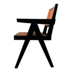 Takashi Chair Black (Set of 2) 15 Takashi Chair Black (Set of 2) FG-1022-02 FG 1022 02 02