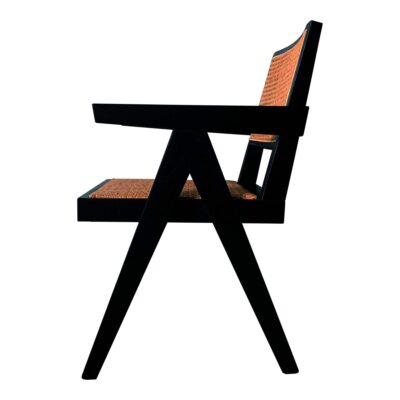 Takashi Chair Black (Set of 2) FG-1022-02 FG 1022 02 02