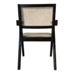 Takashi Chair Black (Set of 2) 16 Takashi Chair Black (Set of 2) FG-1022-02 FG 1022 02 03
