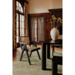 Takashi Chair Black (Set of 2) 19 Takashi Chair Black (Set of 2) FG-1022-02 FG 1022 02 31