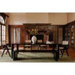 Takashi Chair Black (Set of 2) 20 Takashi Chair Black (Set of 2) FG-1022-02 FG 1022 02 50