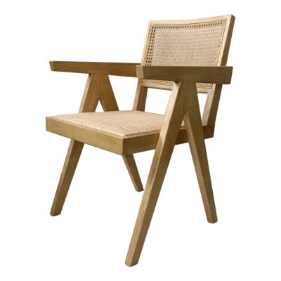 Takashi Chair Natural-Set Of Two FG-1022-24 FG 1022 24 01