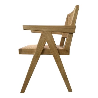 Takashi Chair Natural-Set Of Two FG-1022-24 FG 1022 24 02