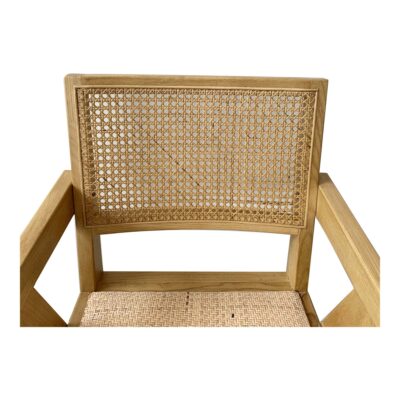 Takashi Chair Natural-Set Of Two FG-1022-24 FG 1022 24 04