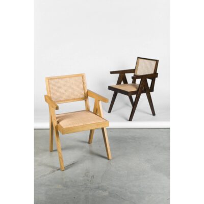 Takashi Chair Natural-Set Of Two FG-1022-24 FG 1022 24 30