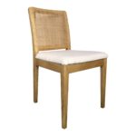 Orville Dining Chair Natural (Set of 2) 14 Orville Dining Chair Natural (Set of 2) FG-1023-24 FG 1023 24 01