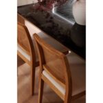 Orville Dining Chair Natural (Set of 2) 19 Orville Dining Chair Natural (Set of 2) FG-1023-24 FG 1023 24 30
