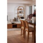 Orville Dining Chair Natural (Set of 2) 20 Orville Dining Chair Natural (Set of 2) FG-1023-24 FG 1023 24 31