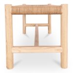 Hawthorn Bench Small Natural 10 Hawthorn Bench Small Natural FG-1027-24 FG 1027 24 02