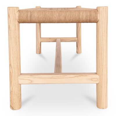 Hawthorn Bench Small Natural FG-1027-24 FG 1027 24 02