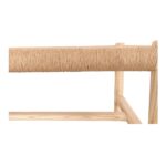 Hawthorn Bench Small Natural 11 Hawthorn Bench Small Natural FG-1027-24 FG 1027 24 03