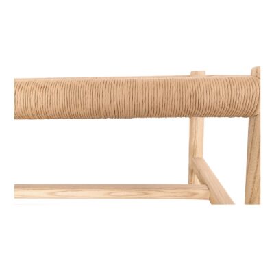 Hawthorn Bench Small Natural FG-1027-24 FG 1027 24 03