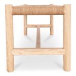 Hawthorn Bench Large Natural 11 Hawthorn Bench Large Natural FG-1028-24 FG 1028 24 02
