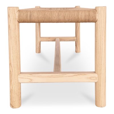 Hawthorn Bench Large Natural FG-1028-24 FG 1028 24 02