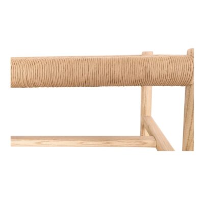 Hawthorn Bench Large Natural FG-1028-24 FG 1028 24 03