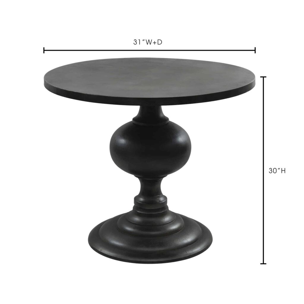 Lexie Dining Table - Image 7