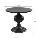 Lexie Dining Table 14 Lexie Dining Table FI-1014-02-0 FI 1014 02 70
