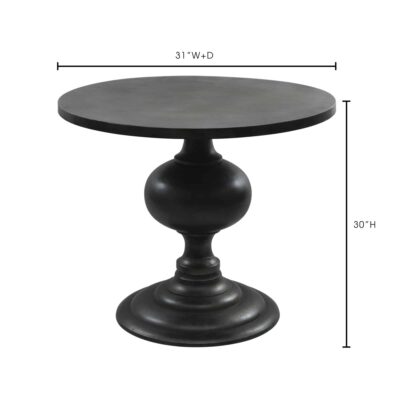 Lexie Dining Table FI-1014-02-0 FI 1014 02 70