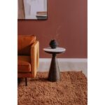 Font Side Table White Marble 8 Font Side Table White Marble FI-1032-18 FI 1032 18 30