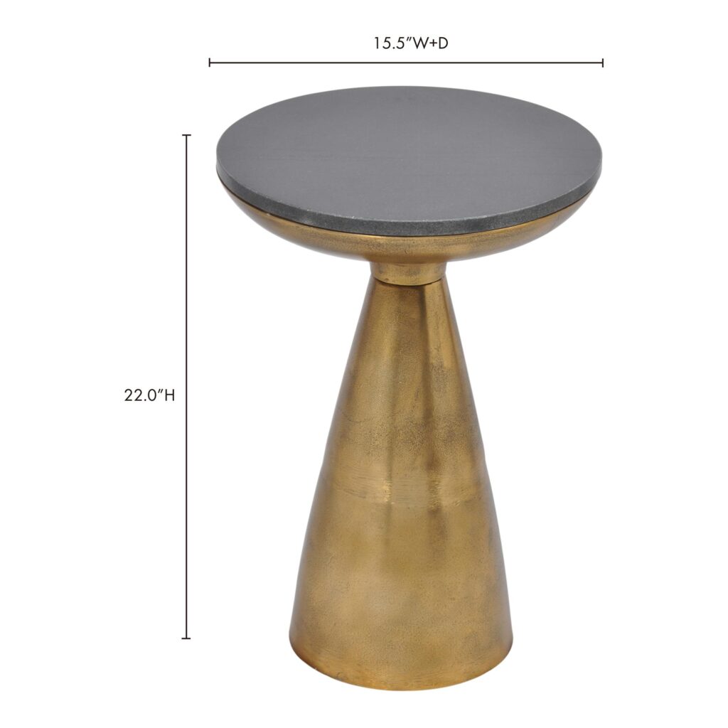 Font Side Table - Image 7