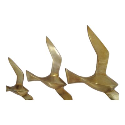 Marley Birds Wall Art Set Of 3 FI-1049-43 FI 1049 43 01