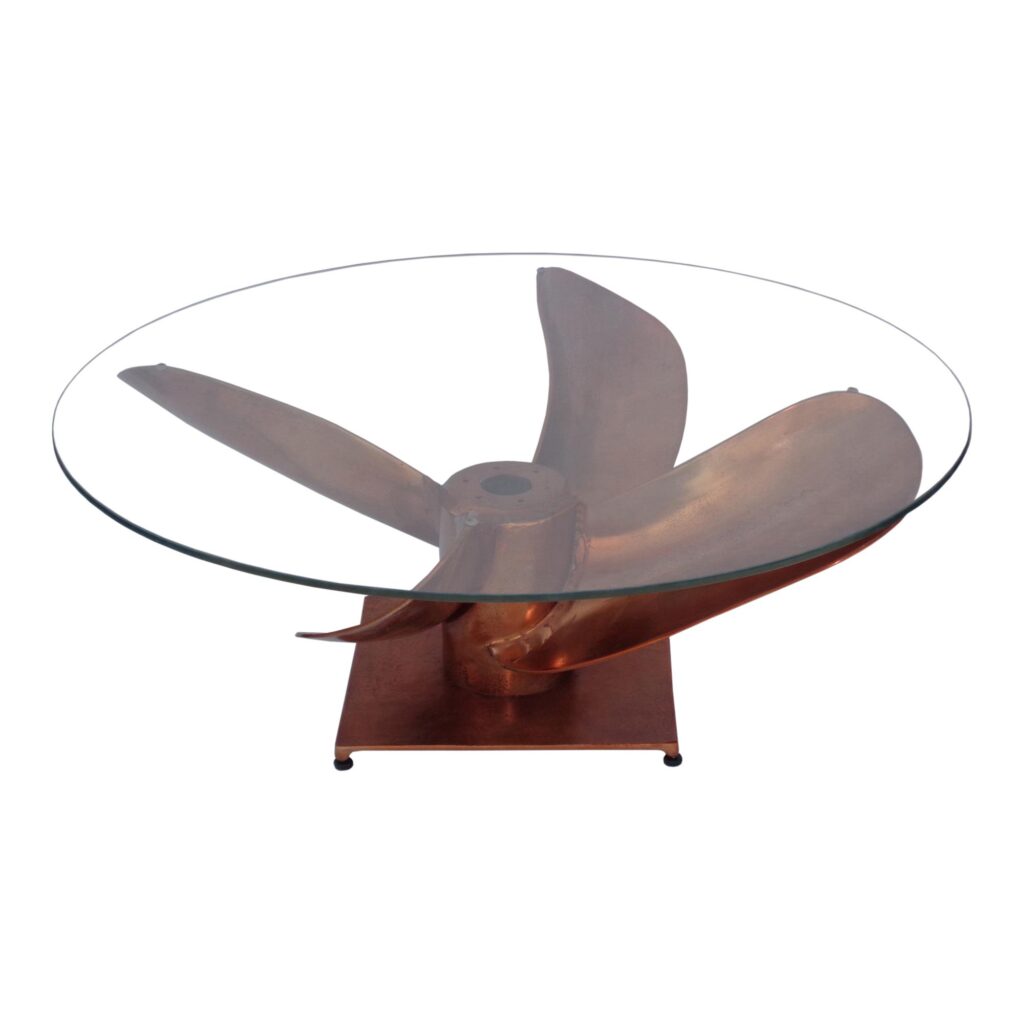 Archimedes Coffee Table - Image 2