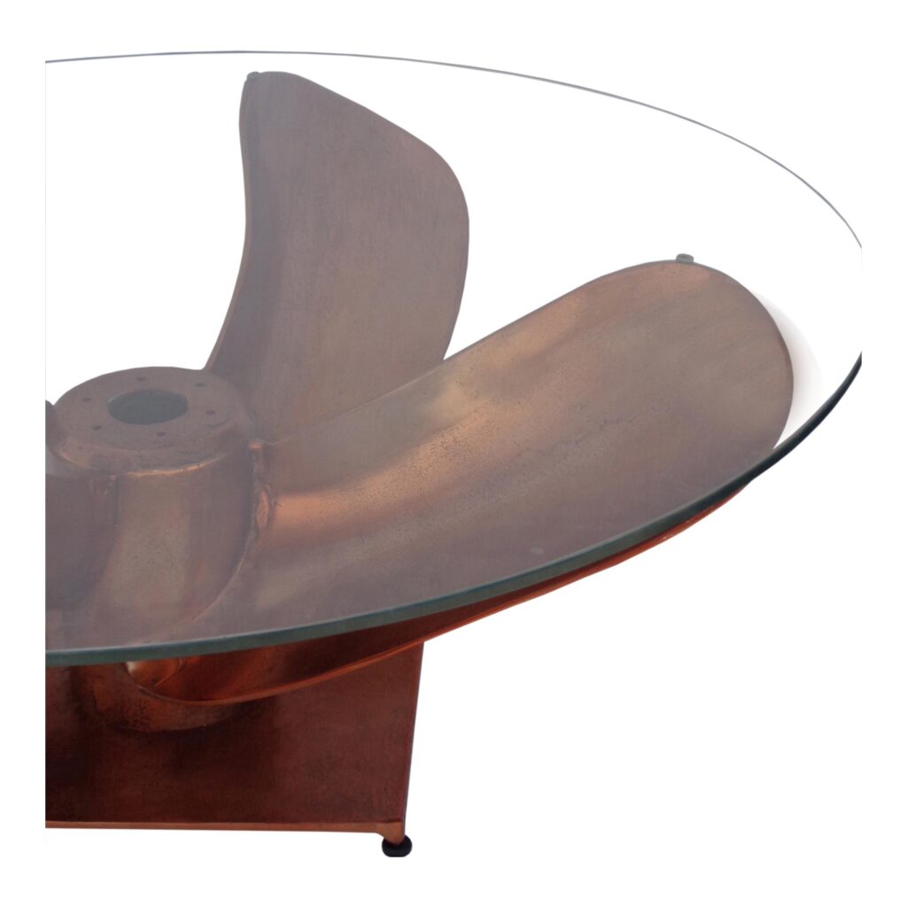 Archimedes Coffee Table - Image 3