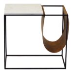Cave Magazine Rack 5 Cave Magazine Rack FI-1078-37 FI 1078 37 01