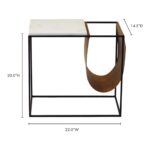 Cave Magazine Rack 7 Cave Magazine Rack FI-1078-37 FI 1078 37 70