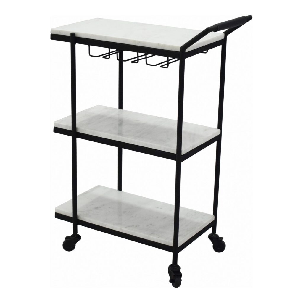 After Hours Bar Cart - Image 2