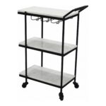 After Hours Bar Cart 7 After Hours Bar Cart FI-1092-02 FI 1092 02 01