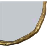 Foundry Mirror Large Gold FI-1098-32 FI 1098 32 02 1