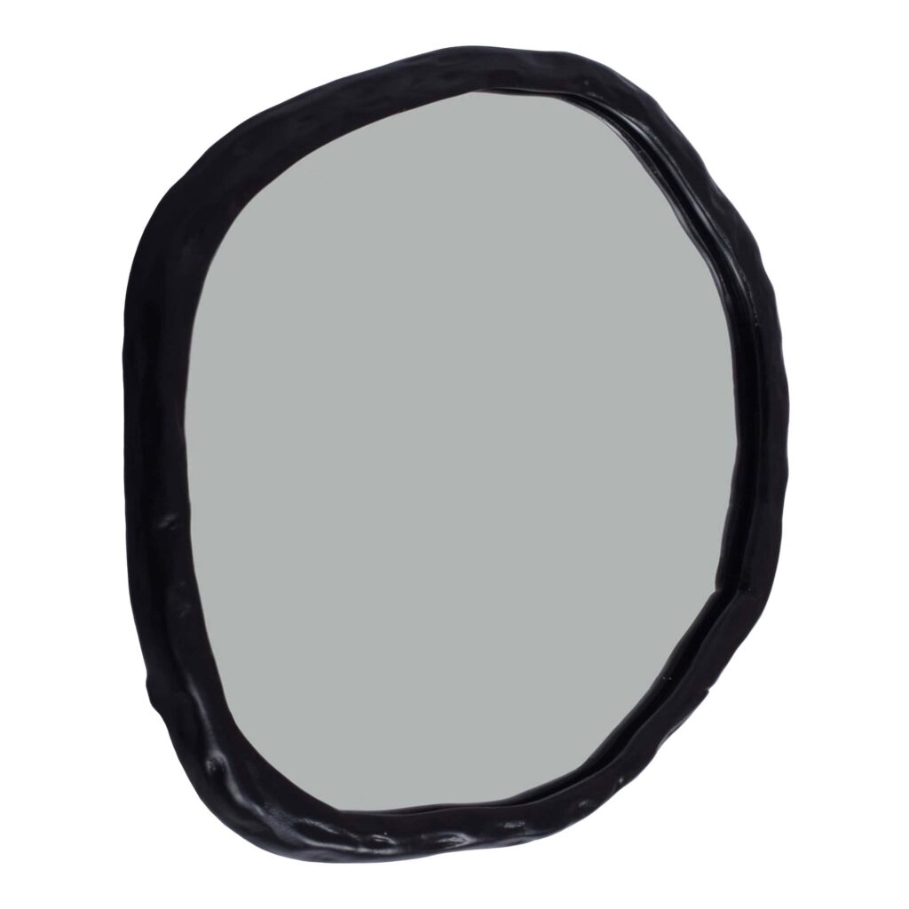 Foundry Small Mirror Black - Image 2