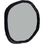 Foundry Small Mirror Black FI-1099-02 FI 1099 02 01