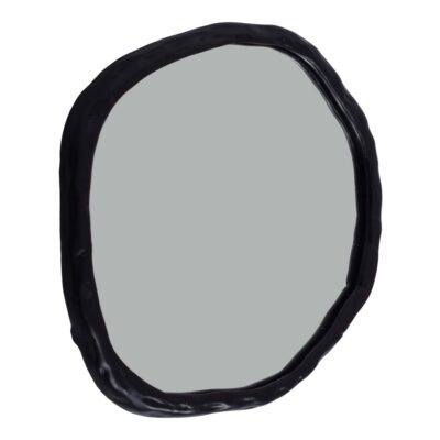 Foundry Small Mirror Black FI-1099-02 FI 1099 02 01