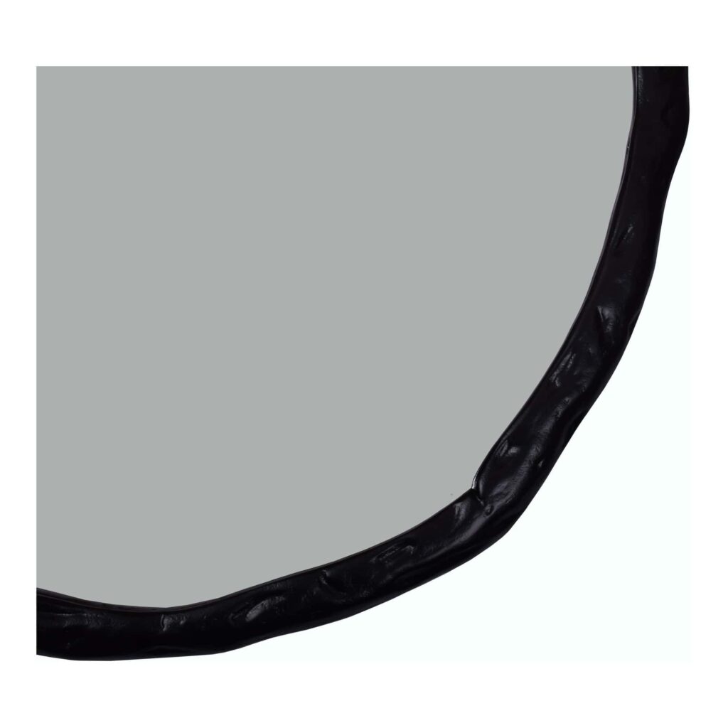 Foundry Small Mirror Black - Image 3