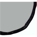 Foundry Small Mirror Black FI-1099-02 FI 1099 02 02