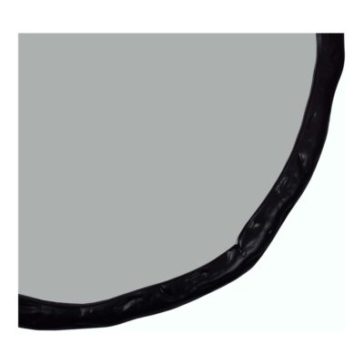 Foundry Small Mirror Black FI-1099-02 FI 1099 02 02