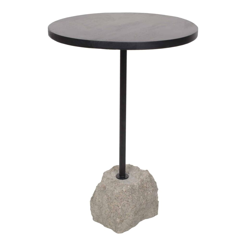 Colo Accent Table Black - Image 2