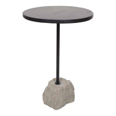 Colo Accent Table Black FI-1101-02 FI 1101 02 21