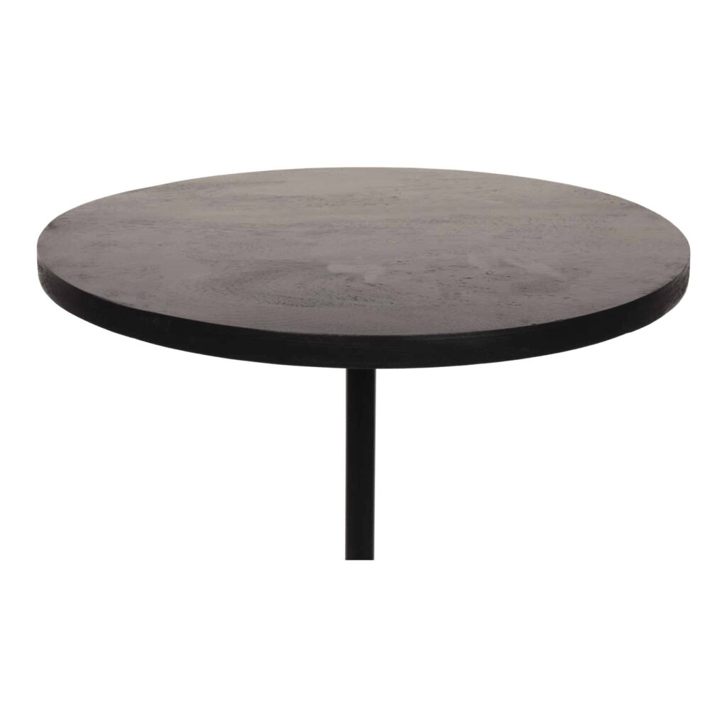 Colo Accent Table Black - Image 4