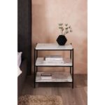 Trine Nightstand 10 Trine Nightstand FI-1102-18 FI 1102 18 30