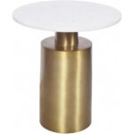 France Accent Table Gold FI-1106-43 FI 1106 43 01