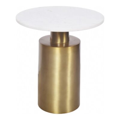 France Accent Table Gold FI-1106-43 FI 1106 43 01