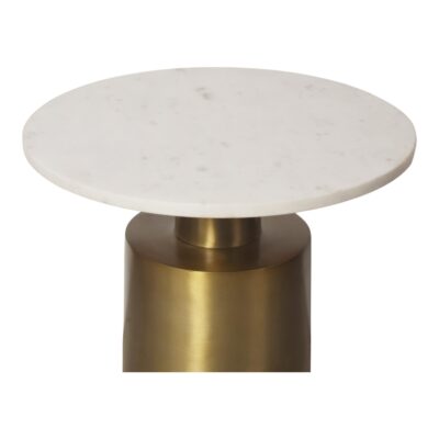 France Accent Table Gold FI-1106-43 FI 1106 43 02