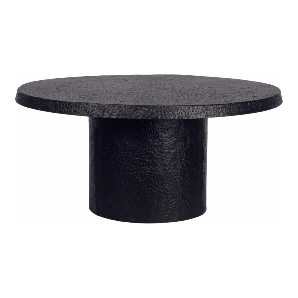 Aulo Coffee Table Black